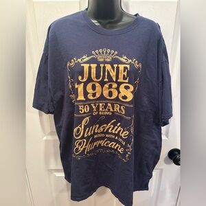 🧧 1968 Graphic Tee on Gildan Brand FINAL PRICE